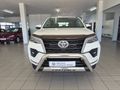 2023 Toyota Fortuner 2.4 GD-6 4x4 Auto