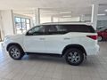 2023 Toyota Fortuner 2.4 GD-6 4x4 Auto