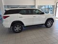 2023 Toyota Fortuner 2.4 GD-6 4x4 Auto