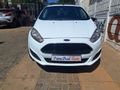 2016 Ford Fiesta 1.4 Ambiente 5-dr