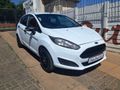 2016 Ford Fiesta 1.4 Ambiente 5-dr