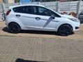 2016 Ford Fiesta 1.4 Ambiente 5-dr