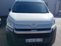2024 Toyota Quantum 2.8 SLWB Panel Van