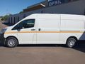 2024 Toyota Quantum 2.8 SLWB Panel Van