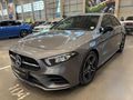 2020 Mercedes-Benz A-Class A 200 Sedan