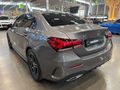 2020 Mercedes-Benz A-Class A 200 Sedan
