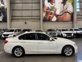 2017 BMW 3 Series 320d Auto