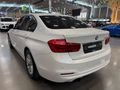 2017 BMW 3 Series 320d Auto