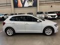 2018 Volkswagen Polo 1.0 TSI Comfortline