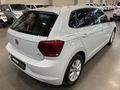 2018 Volkswagen Polo 1.0 TSI Comfortline