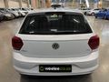 2018 Volkswagen Polo 1.0 TSI Comfortline