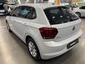 2018 Volkswagen Polo 1.0 TSI Comfortline