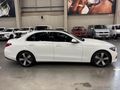 2022 Mercedes-Benz C-Class C 200 Auto