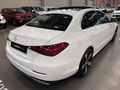 2022 Mercedes-Benz C-Class C 200 Auto