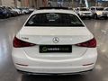 2022 Mercedes-Benz C-Class C 200 Auto