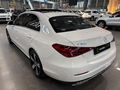 2022 Mercedes-Benz C-Class C 200 Auto