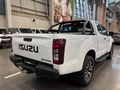 2021 Isuzu D-Max 250 HO X-Rider Auto Extended Cab