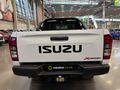2021 Isuzu D-Max 250 HO X-Rider Auto Extended Cab