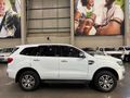 2018 Ford Everest 2.2 TDCi XLT