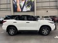 2022 Toyota Fortuner 2.4 GD-6 Raised Body Auto