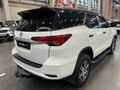2022 Toyota Fortuner 2.4 GD-6 Raised Body Auto