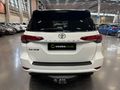 2022 Toyota Fortuner 2.4 GD-6 Raised Body Auto