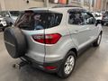 2015 Ford EcoSport 1.5 TDCi Trend