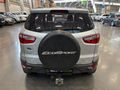 2015 Ford EcoSport 1.5 TDCi Trend