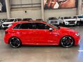 2016 Audi RS3 Sportback quattro