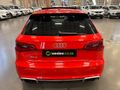 2016 Audi RS3 Sportback quattro