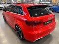 2016 Audi RS3 Sportback quattro