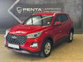 2022 Chery Tiggo 4 Pro 1.5 Urban