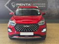 2022 Chery Tiggo 4 Pro 1.5 Urban