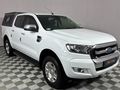 2019 Ford Ranger 3.2 TDCi XLT Double-Cab