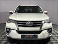 2018 Toyota Fortuner 2.8 GD-6 4x4
