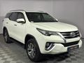 2018 Toyota Fortuner 2.8 GD-6 4x4