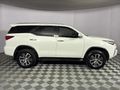 2018 Toyota Fortuner 2.8 GD-6 4x4
