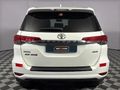 2018 Toyota Fortuner 2.8 GD-6 4x4