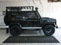 2016 Land Rover Defender 90 Black Edition