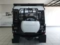 2016 Land Rover Defender 90 Black Edition