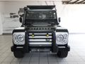 2016 Land Rover Defender 90 Black Edition