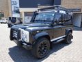 2016 Land Rover Defender 90 Black Edition