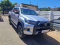2017 Toyota Hilux 2.8 GD-6 Raider 4x4 Double-Cab Auto