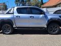 2017 Toyota Hilux 2.8 GD-6 Raider 4x4 Double-Cab Auto