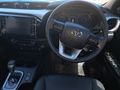 2017 Toyota Hilux 2.8 GD-6 Raider 4x4 Double-Cab Auto