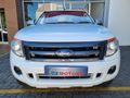 2016 Ford Ranger 2.2 TDCi XLS Double-Cab