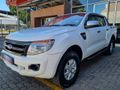 2016 Ford Ranger 2.2 TDCi XLS Double-Cab