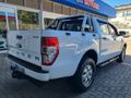 2016 Ford Ranger 2.2 TDCi XLS Double-Cab