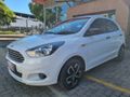 2017 Ford Figo 1.5 Ambiente