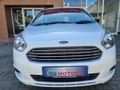 2017 Ford Figo 1.5 Ambiente